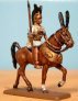 HAT Industrie Cavalerie Alli�e Italienne Guerres Puniques 1/72 image 6