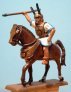 HAT Industrie Cavalerie Alli�e Italienne Guerres Puniques 1/72 image 7