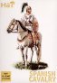 HAT Industrie Punic War Spanish Cavalry 1/72
