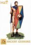 HAT Industrie Alte Germanen R�merzeit 1/72
