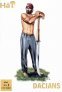 HAT Industrie Daces Epoque Romaine 1/72