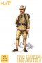 HAT Industrie Infanterie Turque WWI 1/72
