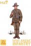HAT Industrie Fanteria ANZAC WWI 1/72 Figure
