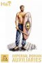 HAT Industrie Auxiliaires Romains Imp�riaux 1/72