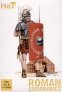 HAT 1/72 L�gionnaires Romains 45 figurines A1045NR
