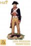 HAT 1/72 Moschettieri Prussiani 1806 - 48 figure