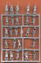 1/72 Napoleonic Russian Militia A1032 Restocks Production image 2