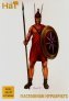1/72 Macedonian Hypaspists x 48 figures per box A1035R