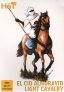 1/72 Almoravid Light Cavalry