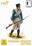 1/72 Prussian Infantry Action - Napoleonic Period