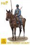 1/72 WWI French Cavalry