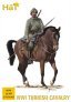 1/72 WWI Turkish Cavalry
