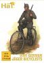 1/72 WWI German Jaeger Bicyclists (E24 release)