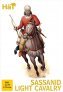 1/72 Sassanid Light Cavalry