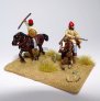 1/72 Sassanid Light Cavalry image 2