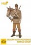 HAT Industrie Cavalleria Americana Guerra Indipendenza 1/72