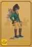 HAT 1/72 Cavalleria Britannica Guerra Indipendenza image 5