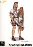 HAT Industrie Infanterie Espagnole 1/32
