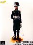 1/32 Wurttemberg Jaeger. Command