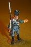 HAT Industrie Prussian Infantry Command 1/32 18 Fig image 6