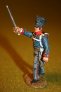 HAT Industrie Prussian Infantry Command 1/32 18 Fig image 7