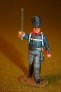 HAT Industrie Prussian Infantry Command 1/32 18 Fig image 8
