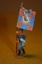 HAT Industrie Prussian Infantry Command 1/32 18 Fig image 9