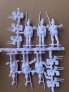 1/32 Napoleonic Austrian Marching image 2