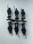 1/32 Acw Marching set 2 moulded in Light grey color image 1