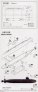 Hobby Boss USS Seawolf SSN-21 U-Boot 1/700 image 1