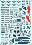 1/72 McDonnell-Douglas F/A-18A/C/D