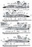 1/72 McDonnell-Douglas F/A-18A Hornet McDonnell-Douglas F/A-18C image 1