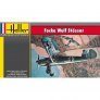 1/72 Focke-Wulf Fw 56 Stosser