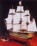 Heller HMS Victory 1/100 Sailing Ship Model Kit