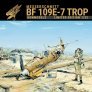 Messerschmitt Bf-109E-7 Trop 1/32 Limited Edition