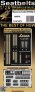 HGW Ceintures de s�curit� Bf 109G-6 1/24 pour Airfix