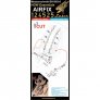 HGW Ceintures de s�curit� Bf 109G-6 1/24 pour Airfix image 1