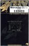 1/32 Mercedes D.IIIa (engine, PE set)