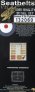 HGW 1/32 Bristol F.2B Fighter Seatbelts Wingnut Wings
