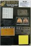 1/32 Hansa Brandenburg W.29 SUPER DETAIL SET
