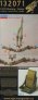 1/32 Seatbelts P-51D Mustang & wooden floor+dinghy image 1