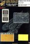 1/32 Fokker E.II / E.III Super Detail Set