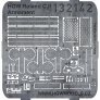 1/32 Roland C.II Armament PE set image 1