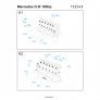 1/32 Mercedes D.III 160hp PE set image 2