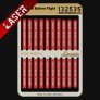 1/32 Remove Before Flight (LASER)