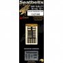 1/32 Jeannin Stahltaube 1914 Seatbelts