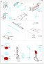 1/32 Bf 109E exterior PE set image 2