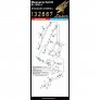 HGW Ceintures de s�curit� tissu Bf 109K-4 1/32 Kotare image 1