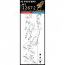 HGW Ceintures de s�curit� US Fighters Late 1/32 Laser image 1