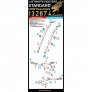 HGW 1/32 Ceintures Si�ge Chasseurs Luftwaffe Laser image 1
